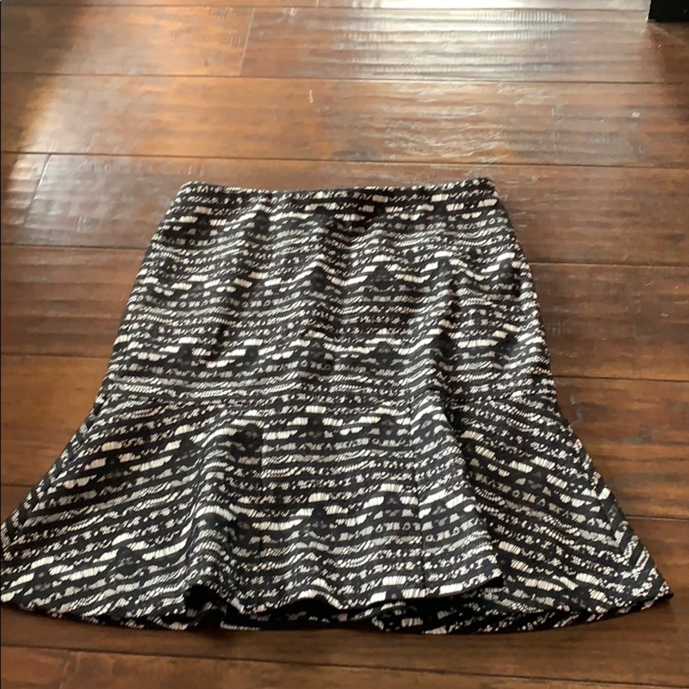 Ann Taylor Skirt